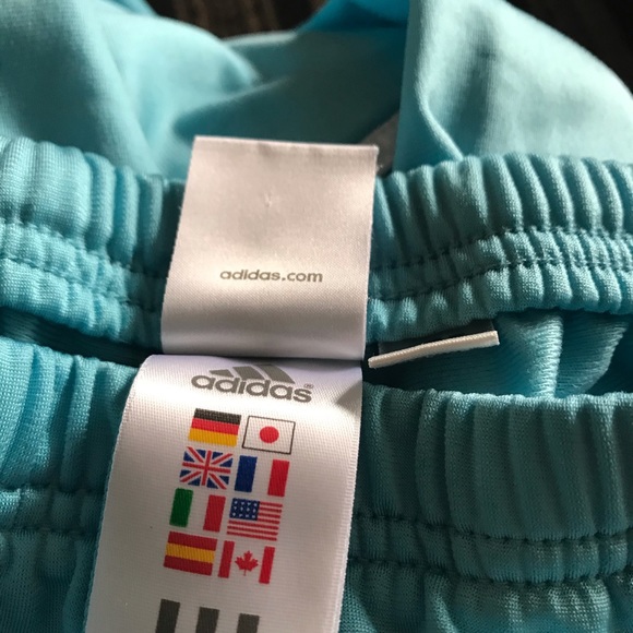 Adidas little girls sweats - Picture 7 of 8